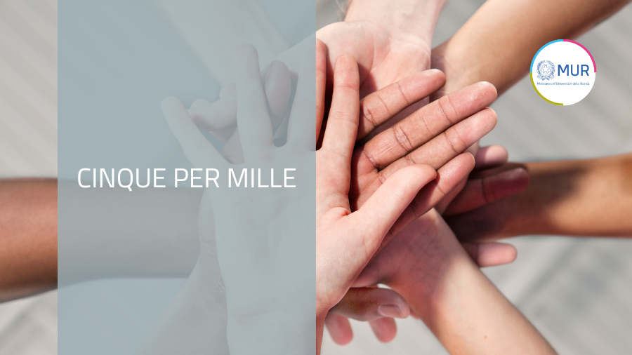 Cinque per mille