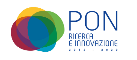 PON - Programma Operativo Nazionale Ricerca e Innovazione 2014-2020