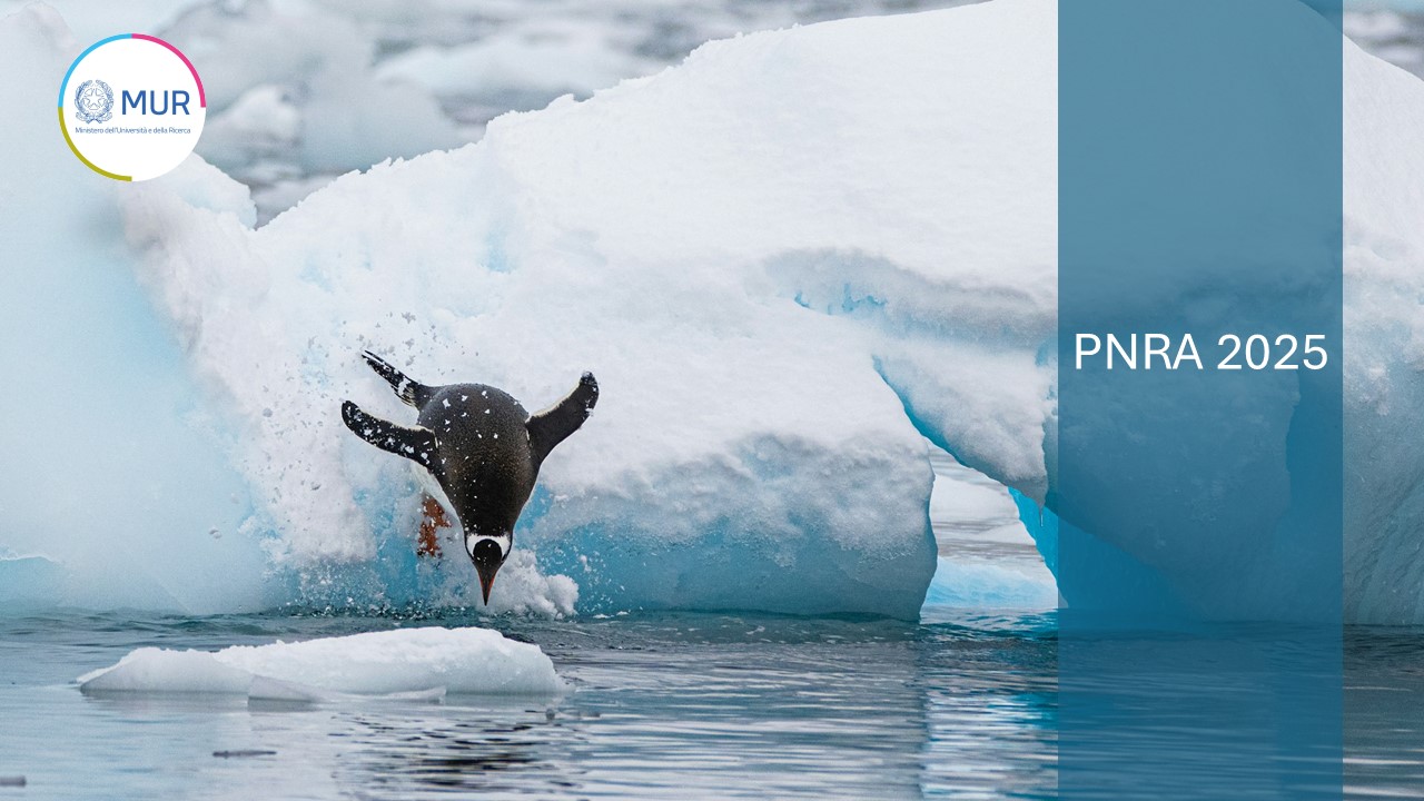 Avviso PNRA 2025